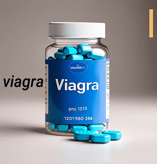 Efectos del viagra